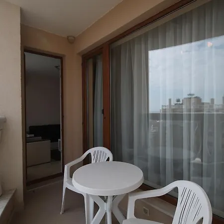 Arendoo In La Mer 아파트 바르나