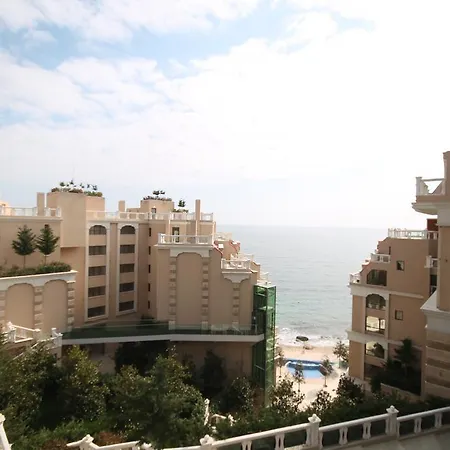 Arendoo In La Mer 아파트