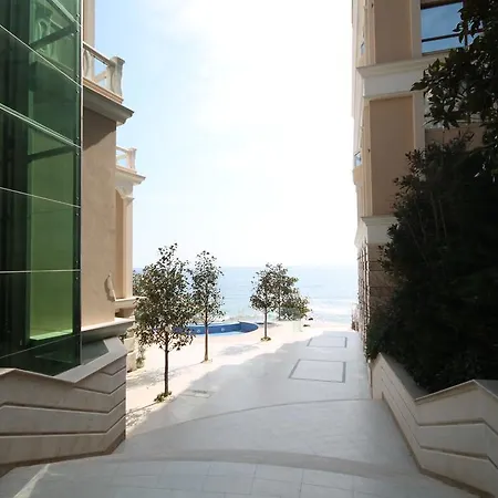 아파트 Arendoo In La Mer