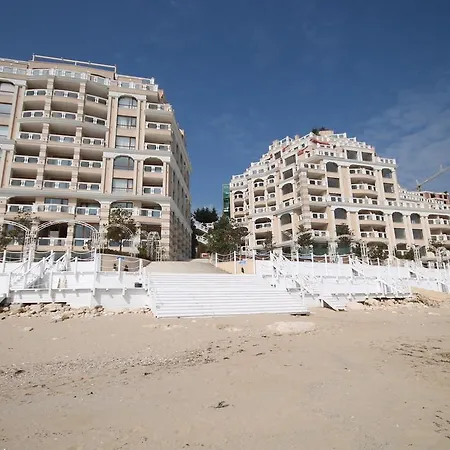 Arendoo In La Mer 아파트 바르나