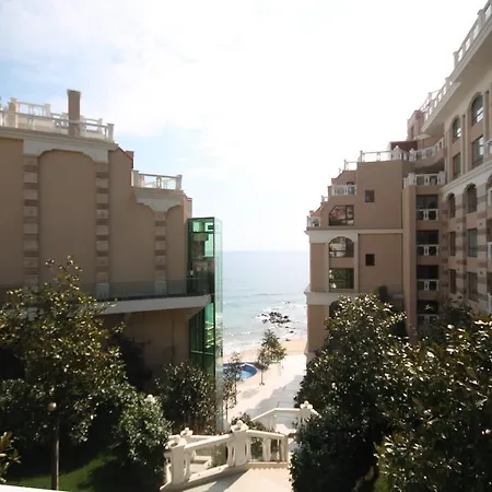 Arendoo In La Mer * 바르나
