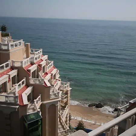 아파트 Arendoo In La Mer