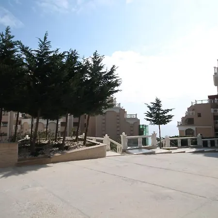 Arendoo In La Mer * וארנה