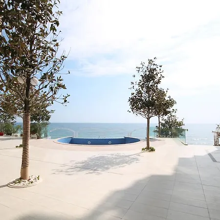 Arendoo In La Mer דירה *