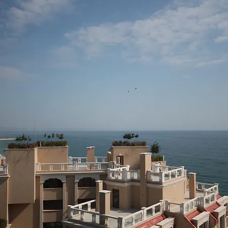 Arendoo In La Mer דירה וארנה