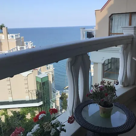 Arendoo In La Mer דירה וארנה